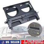 Dash Cup Holder for Toyota Pickup SR5 DLX Base (1989–1995) 55620-89103