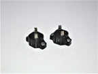 2X Temperature Sensor Breaker Switches for Volvo Penta AQ BB (OEM)