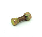 Front Wheel Stud & Nut for International 574 674 584 784 685 885 695 895