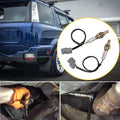2X Oxygen Sensor for Honda CR-V LX/SE/EX 2.0L 4WD (2002–2006)