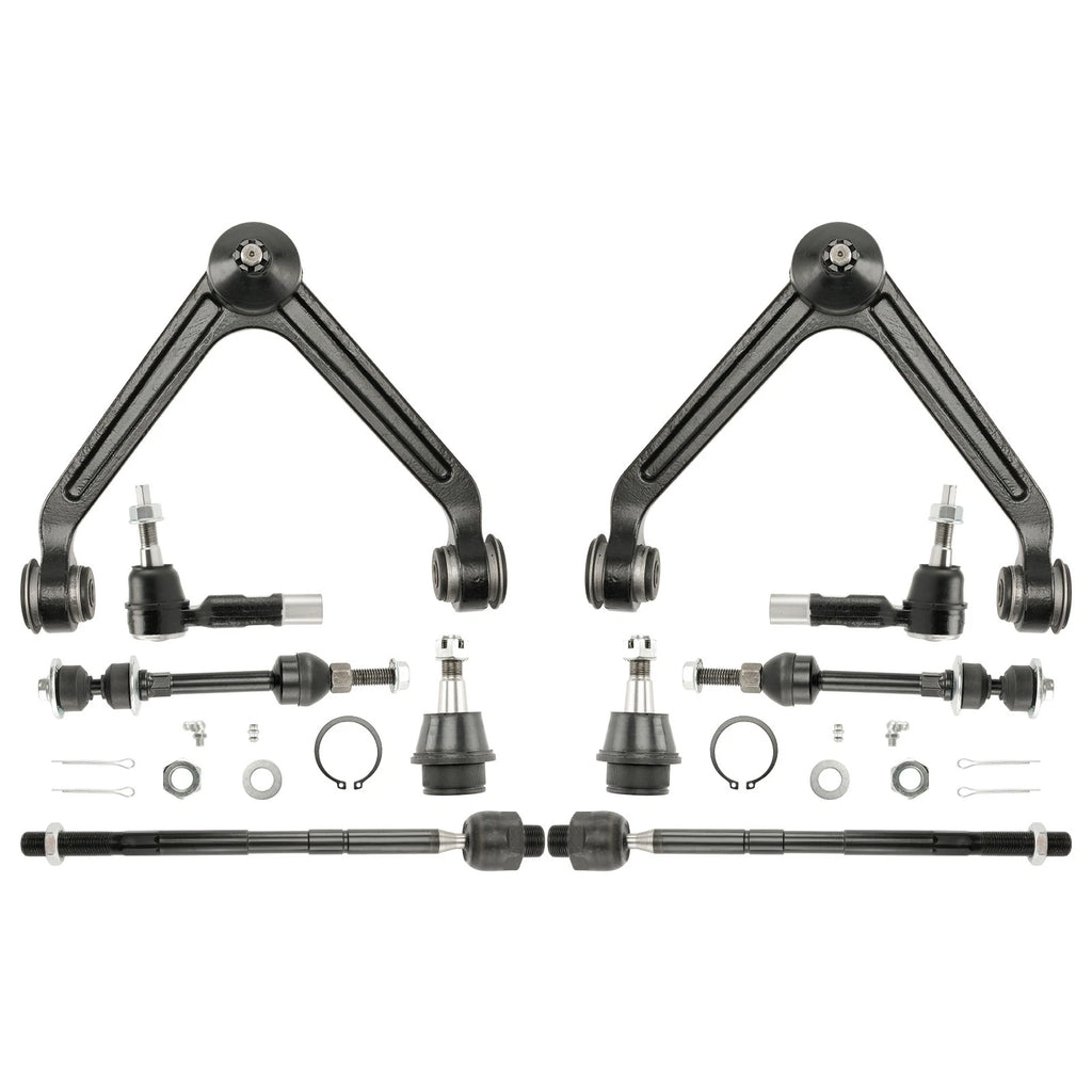 Front Control Arm Kit for Dodge Ram 1500 (2002–2005)