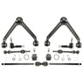Front Control Arm Kit for Dodge Ram 1500 (2002–2005)