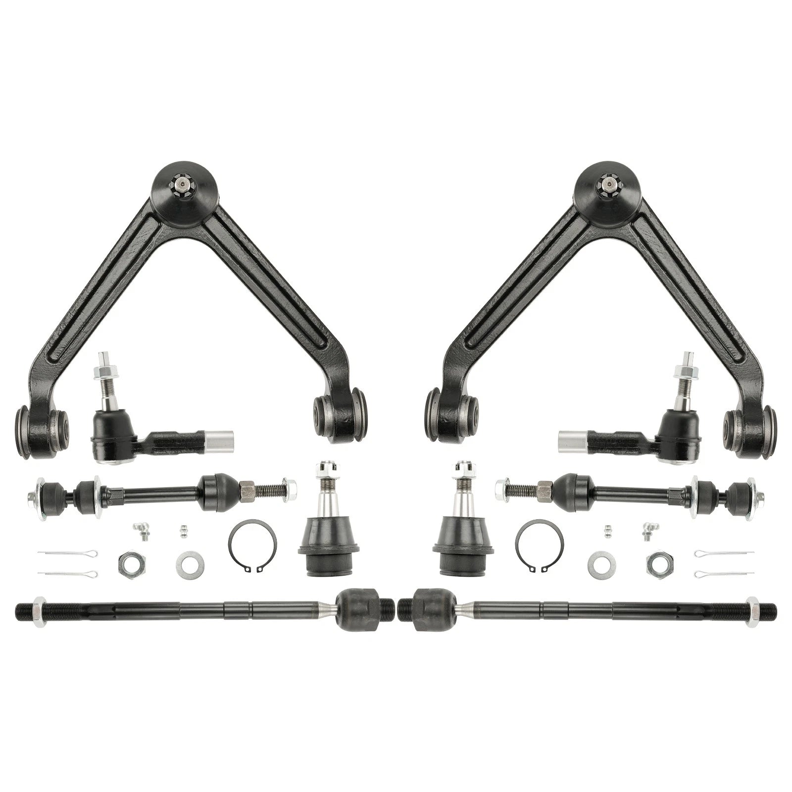 Front Control Arm Kit for Dodge Ram 1500 (2002–2005)
