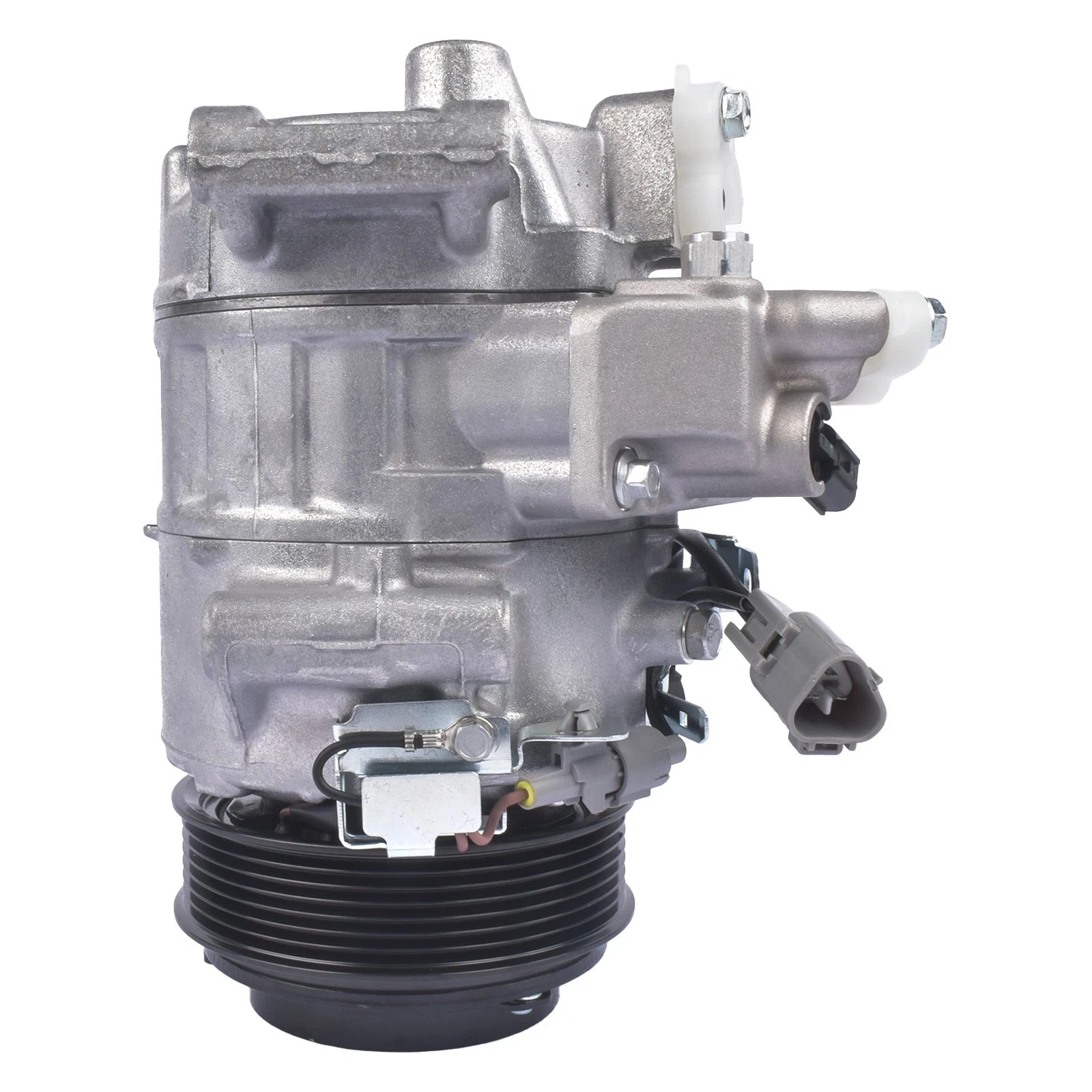 A/C Compressor for Lexus ES350, Toyota Camry, Highlander, Avalon, Sienna (2007–2012)