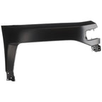 Set of 2 CAPA Fender for Toyota FJ Cruiser (2007–2014) Front Left & Right