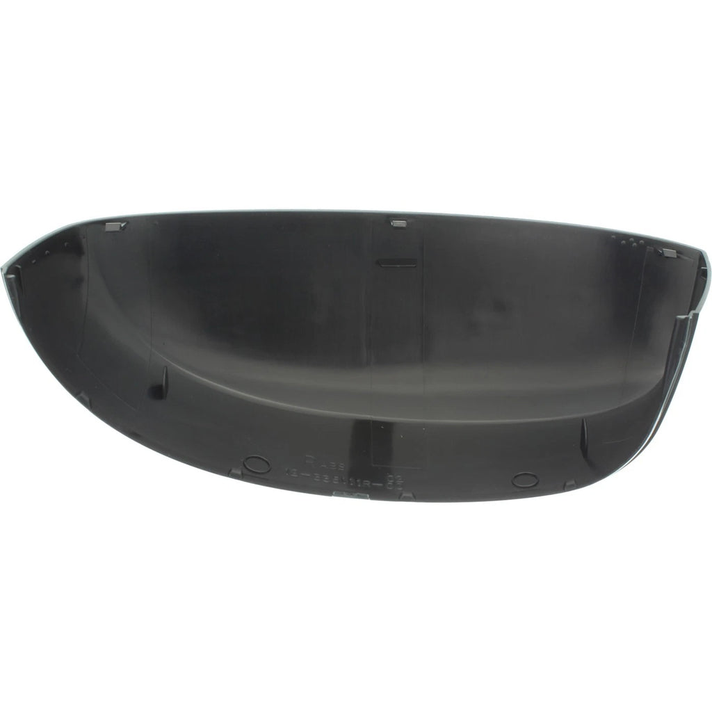 Mirror Cover for Chevrolet Silverado 1500 (2007–2013) Primed Right