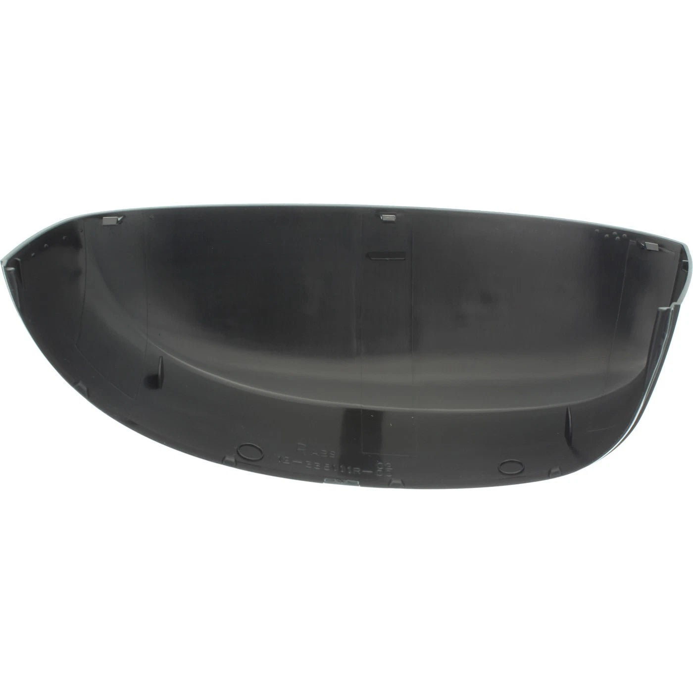 Mirror Cover for Chevrolet Silverado 1500 (2007–2013) Primed Right