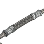 Turbo Oil Feed Line for BMW 135i 335i 535i (2006–2012)