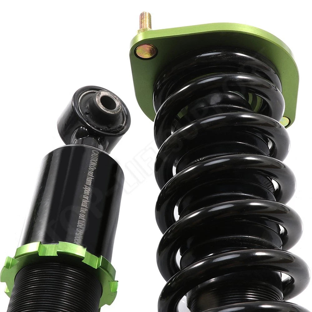 Coilover Shocks Struts Springs Kit for Mazda Miata (1990–2005)