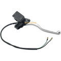 Front Right Brake Master Cylinder for Kawasaki Prairie 300 360 400 700 (1999–2013)