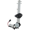 Window Regulator for Acura RLX (2014–2020) Left Front