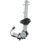 Window Regulator for Acura RLX (2014–2020) Left Front