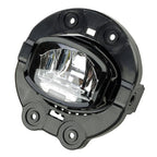 12V LED Fog Light Assembly for 2019-2023 Jeep Cherokee (Driver/Passenger Side)