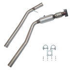 Catalytic Converter for Dodge Grand Caravan (2008–2010) 3.3L 3.8L