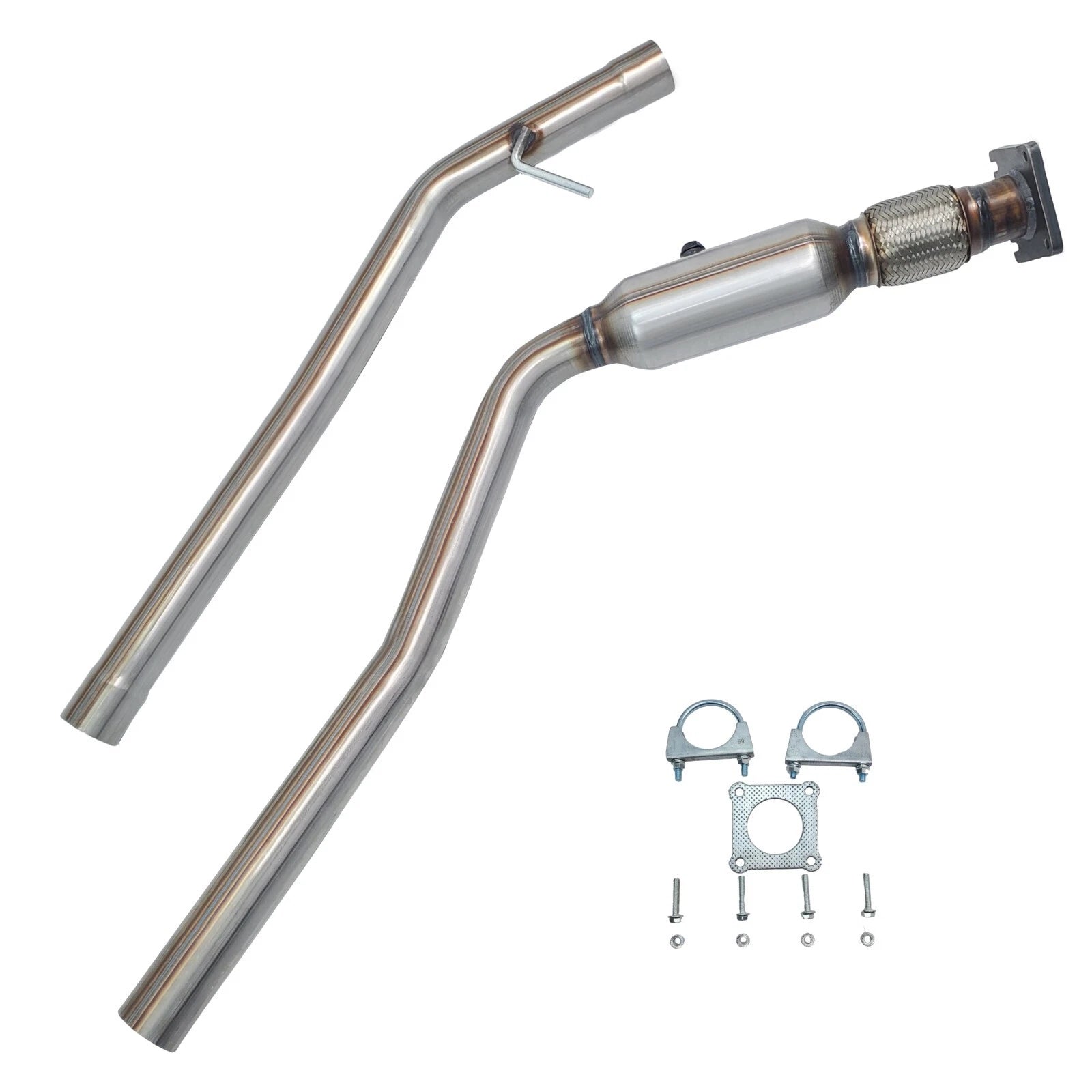 Catalytic Converter for Dodge Grand Caravan (2008–2010) 3.3L 3.8L