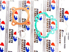 0.5mm Top End Kit Piston Set Gasket for YAMAHA PW50 (1981-2024)