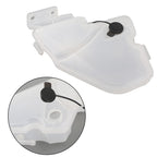 Coolant Radiator Overflow Reservoir Bottle for BMW S1000RR (2010–2018)
