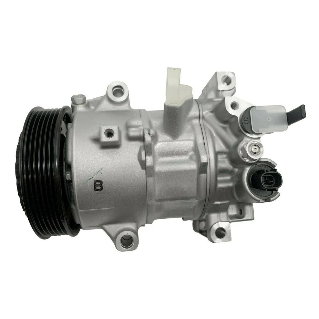 AC Compressor Kit Replacement for Toyota Land Cruiser Prado (2009-2013)