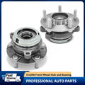 Front Wheel Hub and Bearing Assembly for Nissan Altima Maxima Murano (2003–2011)