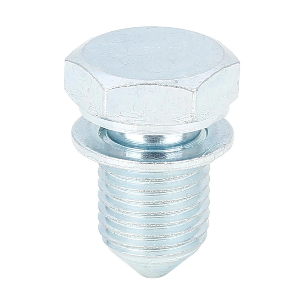 Engine Oil Pan Drain Plug N90813202/N90813201 for Volkswagen Amarok (2018–2019)