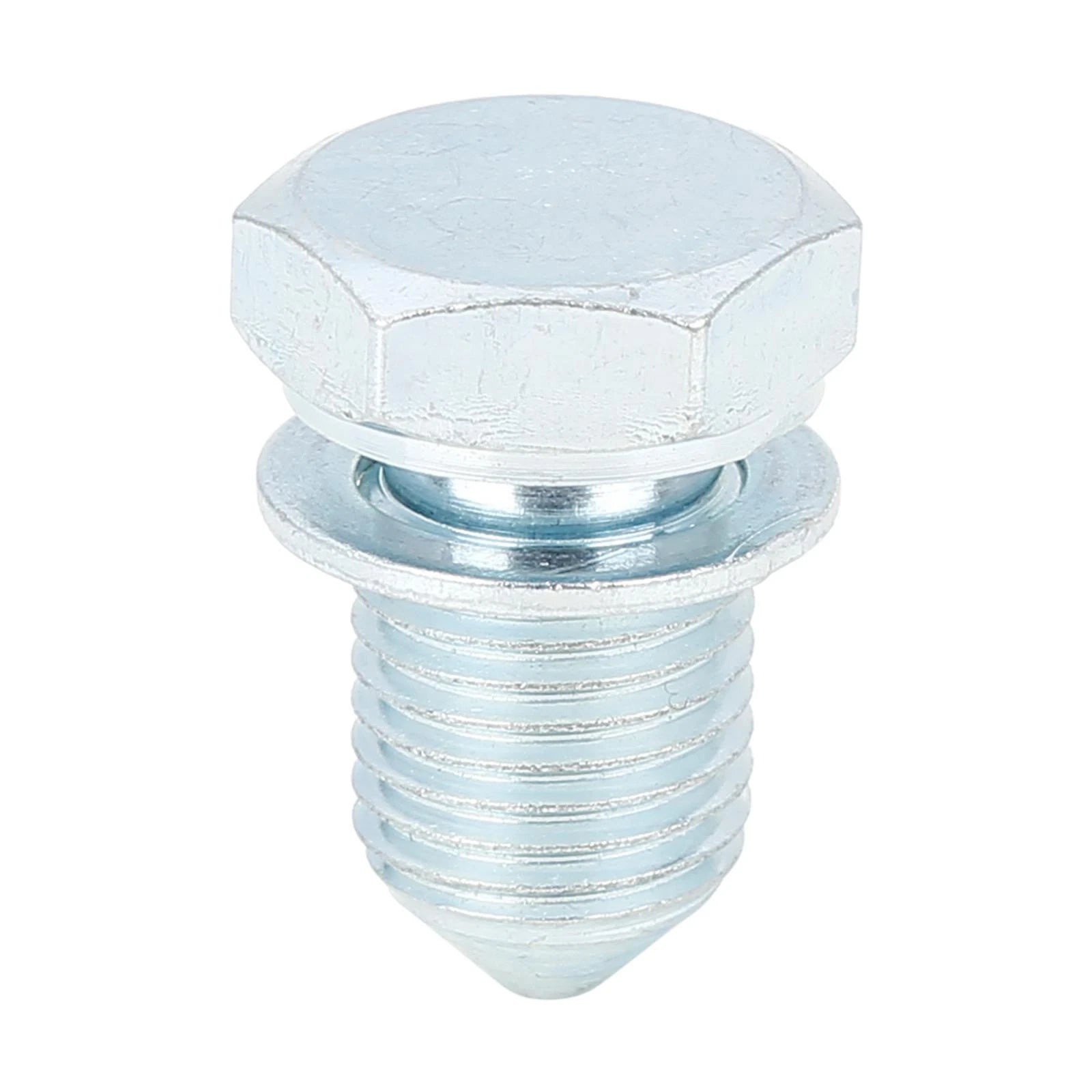 Engine Oil Pan Drain Plug N90813202/N90813201 for Volkswagen Amarok (2018–2019)