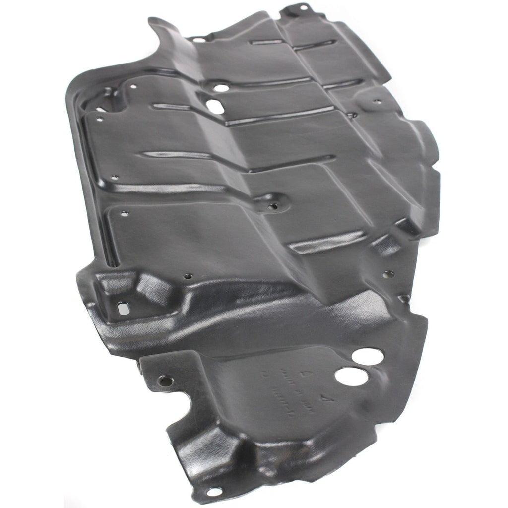 Engine Splash Shield for Toyota Camry (2007–2009) Driver Side Lower