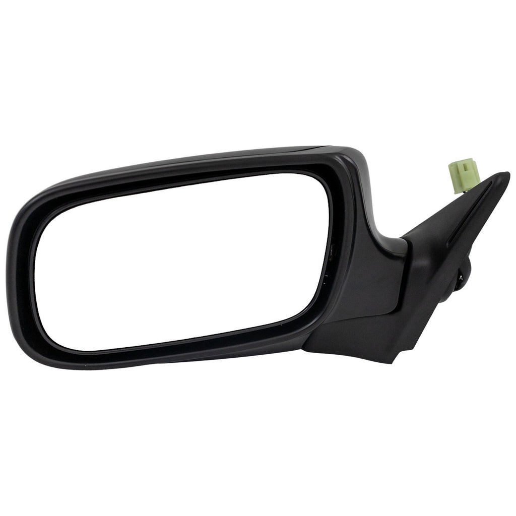 Power Mirror for Subaru Forester (2008) Driver Side Manual Folding