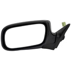 Power Mirror for Subaru Forester (2008) Driver Side Manual Folding