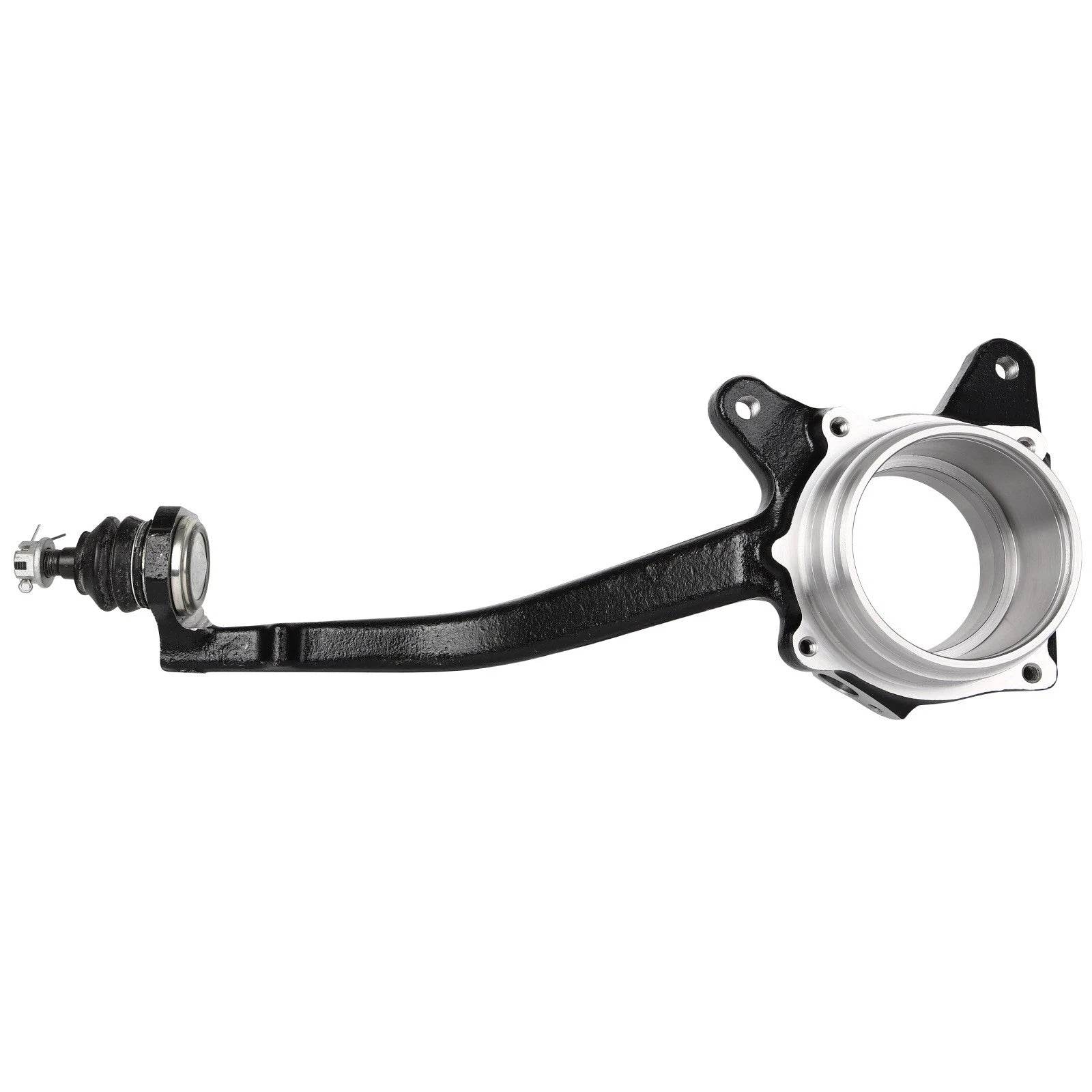 Front Right Steering Knuckle for Toyota Tacoma (1995–2004), 4Runner (1996–2002) 698-150