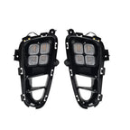 Daytime Running Light Fog Lamp for Kia Picanto (2017-2020)