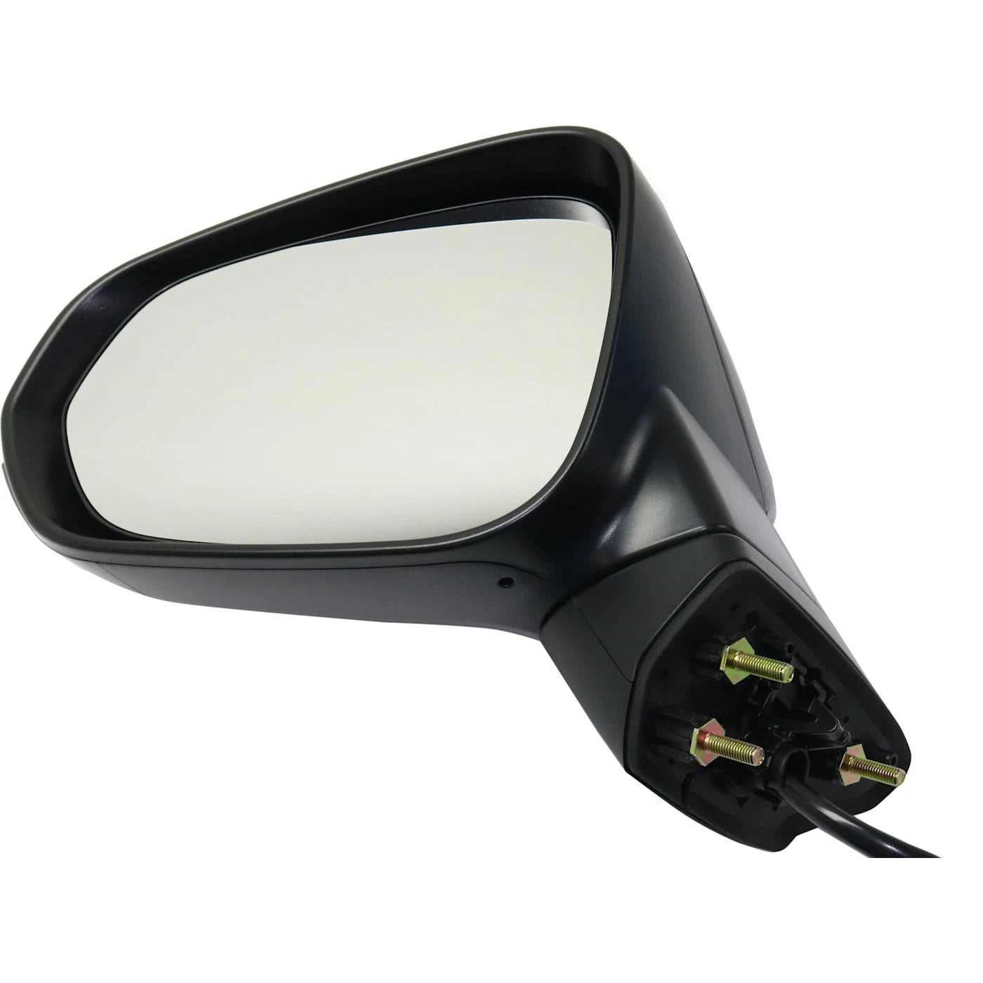 Set of 2 Mirrors for Lexus RX350 (2016–2018)