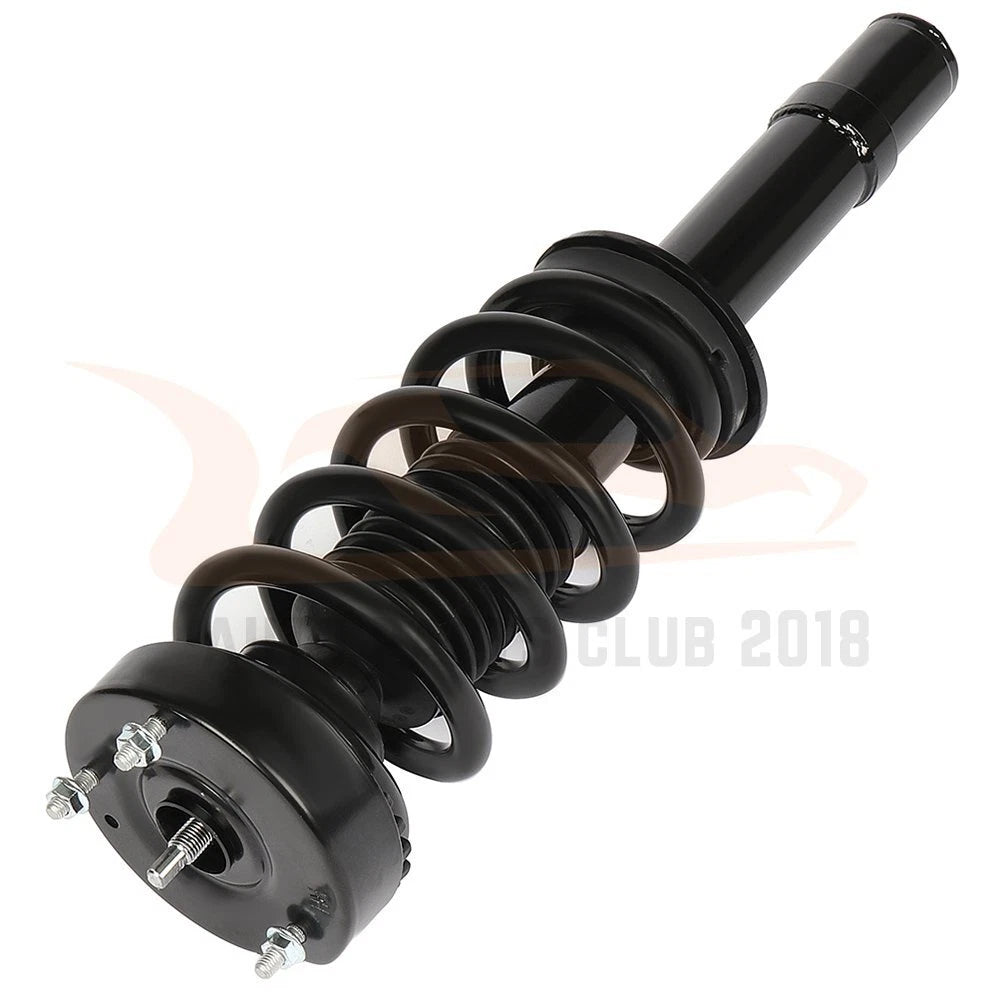 Front Complete Struts for Dodge Charger AWD (2012-2019)