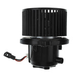 Rear HVAC Blower Motor with Wheel Assembly for Kia Sorento (2021)