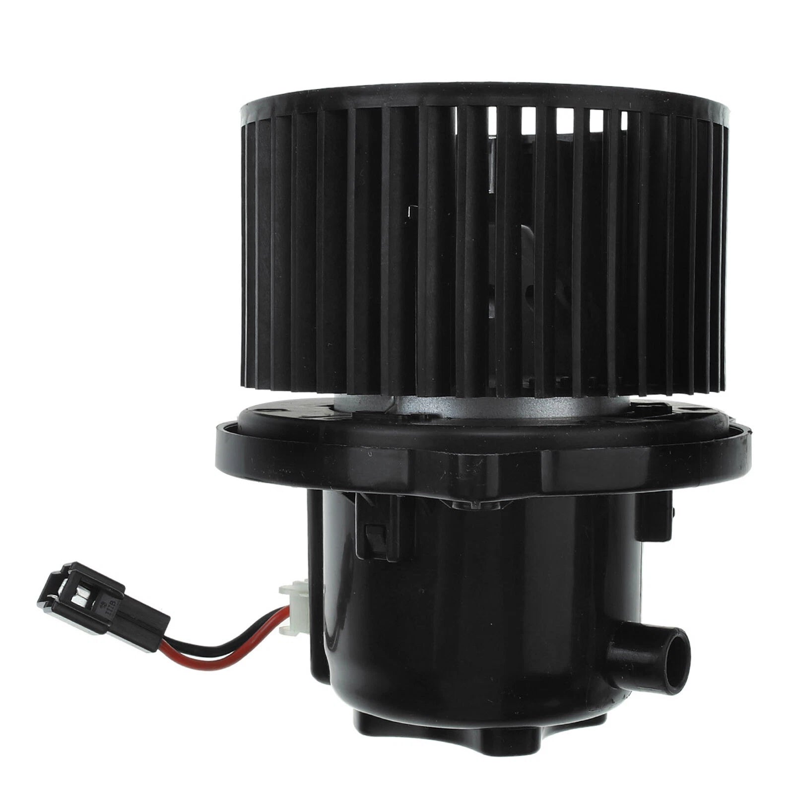 Rear HVAC Blower Motor with Wheel Assembly for Kia Sorento (2021)