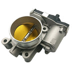 Throttle Body with TPS Sensor for Cadillac SRX Saab 9-5 (2010–2011) TB1103 2.8L V6