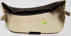 Steering Column Dash Finishing Panel for Lincoln Mark VIII (1997–1998) Ivory