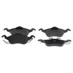Disc Brake Pad Set for Ford Focus (2002-2005)