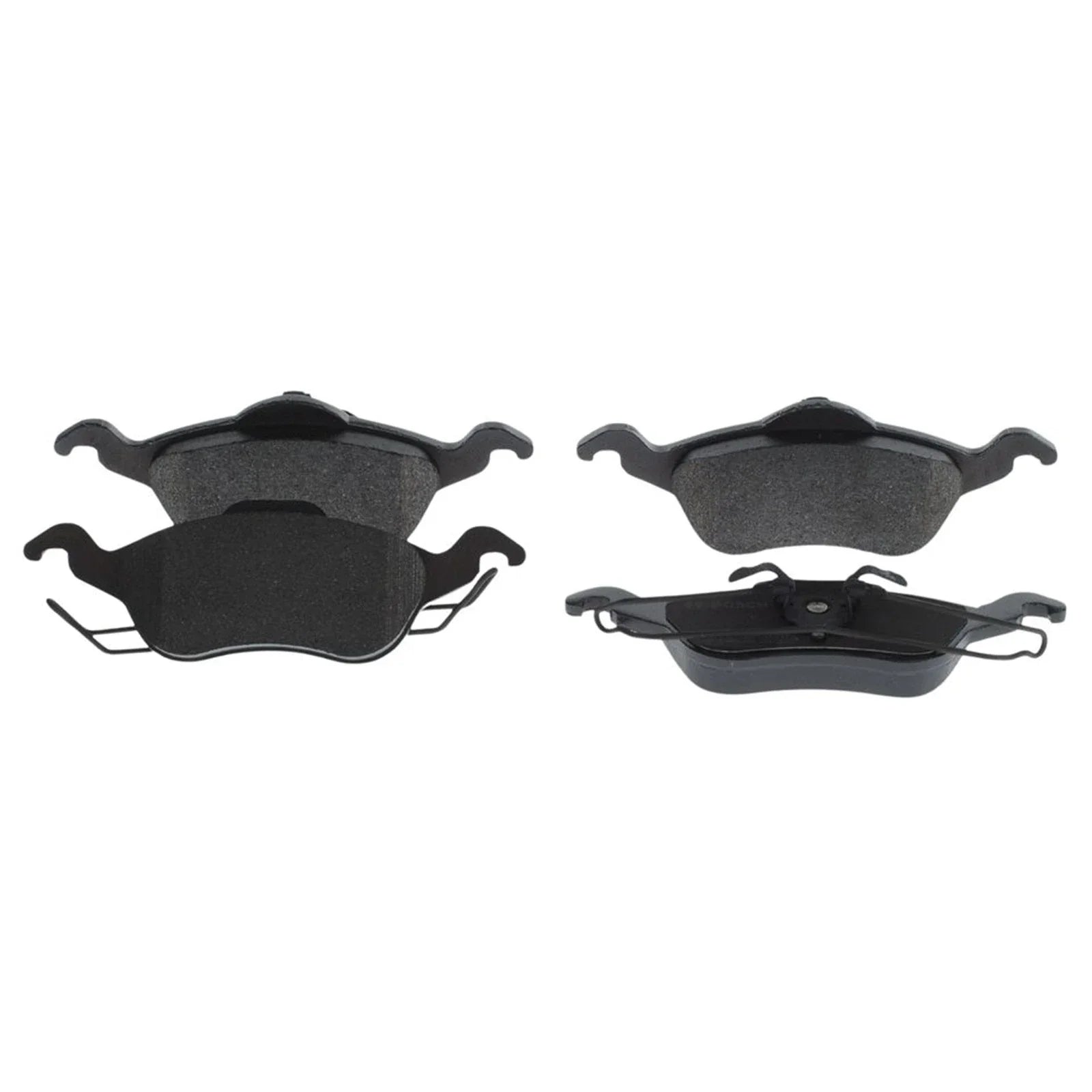 Disc Brake Pad Set for Ford Focus (2002-2005)