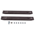 Bucket Seat Extenders for GMC A/B Body (1966–1972)