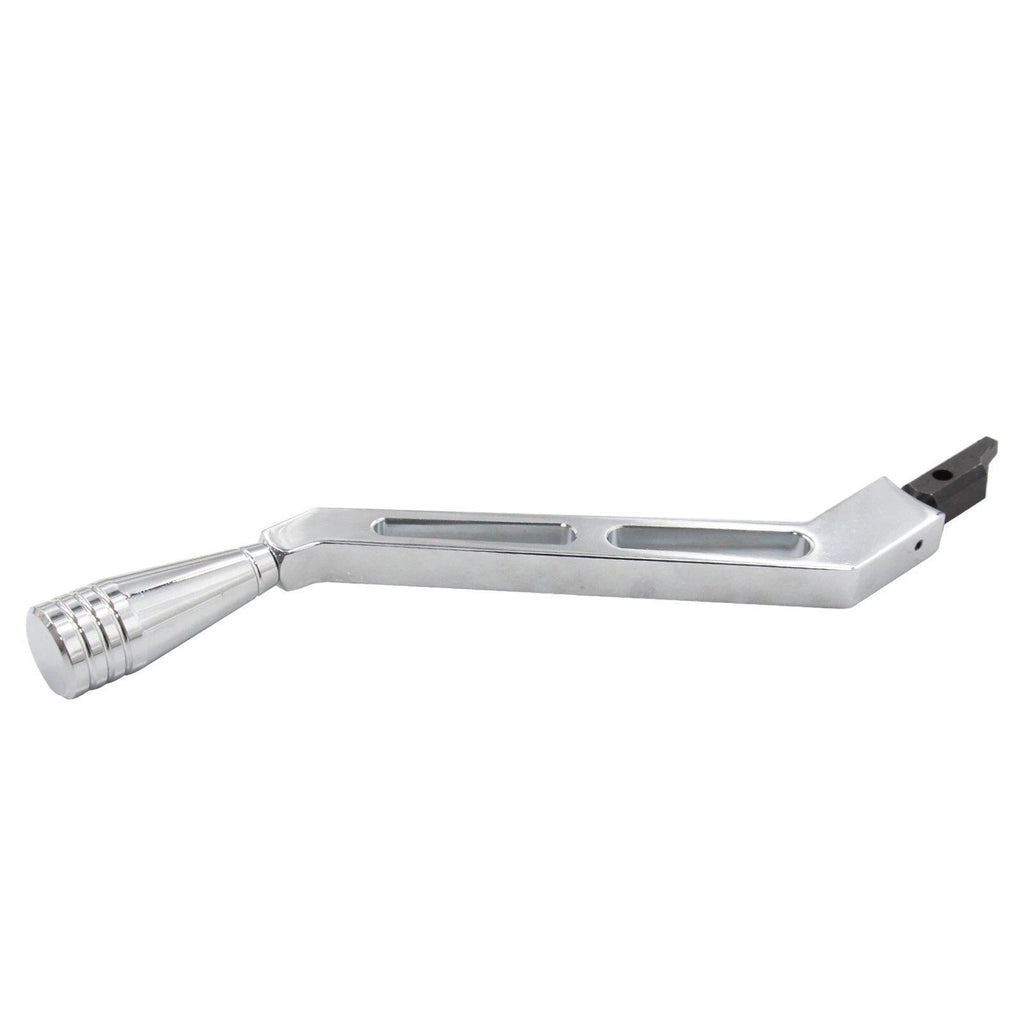Shifter Lever Turn Signal Hazard Tilt Kit for GM Chevy Buick