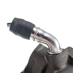 Power Steering Pump for Ford F-250 F-350 F-450 Super Duty (2008–2010)