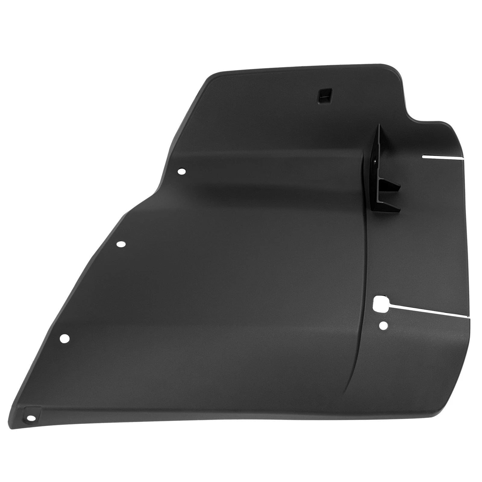 Front Left Mud Guard for Honda Rancher 350 TRX350 (2004–2006)