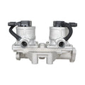 Secondary Air Injection Check Valve for Toyota Tundra (2007–2020) 2570138060