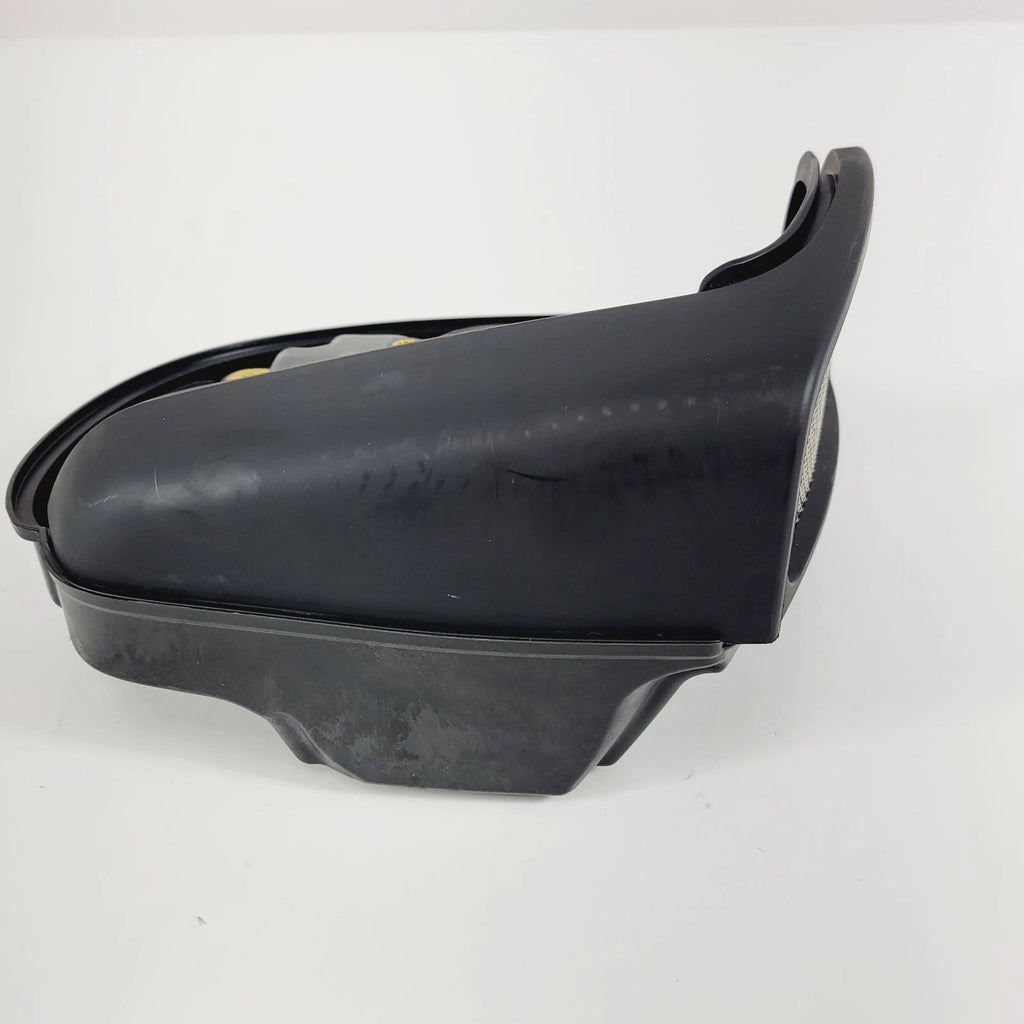 Air Cleaner Breather Filter Housing for Harley Milwaukee Eight 114 107ci (2017–2023)