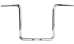16" Chrome Handlebar for LA Choppers (LA-7325-16C)