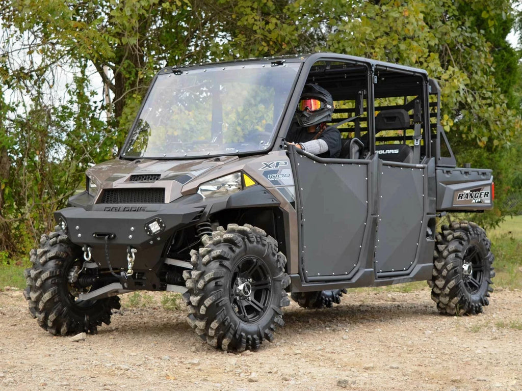 3" Lift Kit for Polaris Ranger XP 1000 (2018–2020) / XP 1000 Crew (2019–2020)