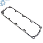 Valley Cover with Gasket for Gen 4 LS 4.8L 5.3L 6.0L (2005–2013)