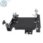 Transmission Floor Jack Adapter for Repair Tool (1100lbs Capacity)