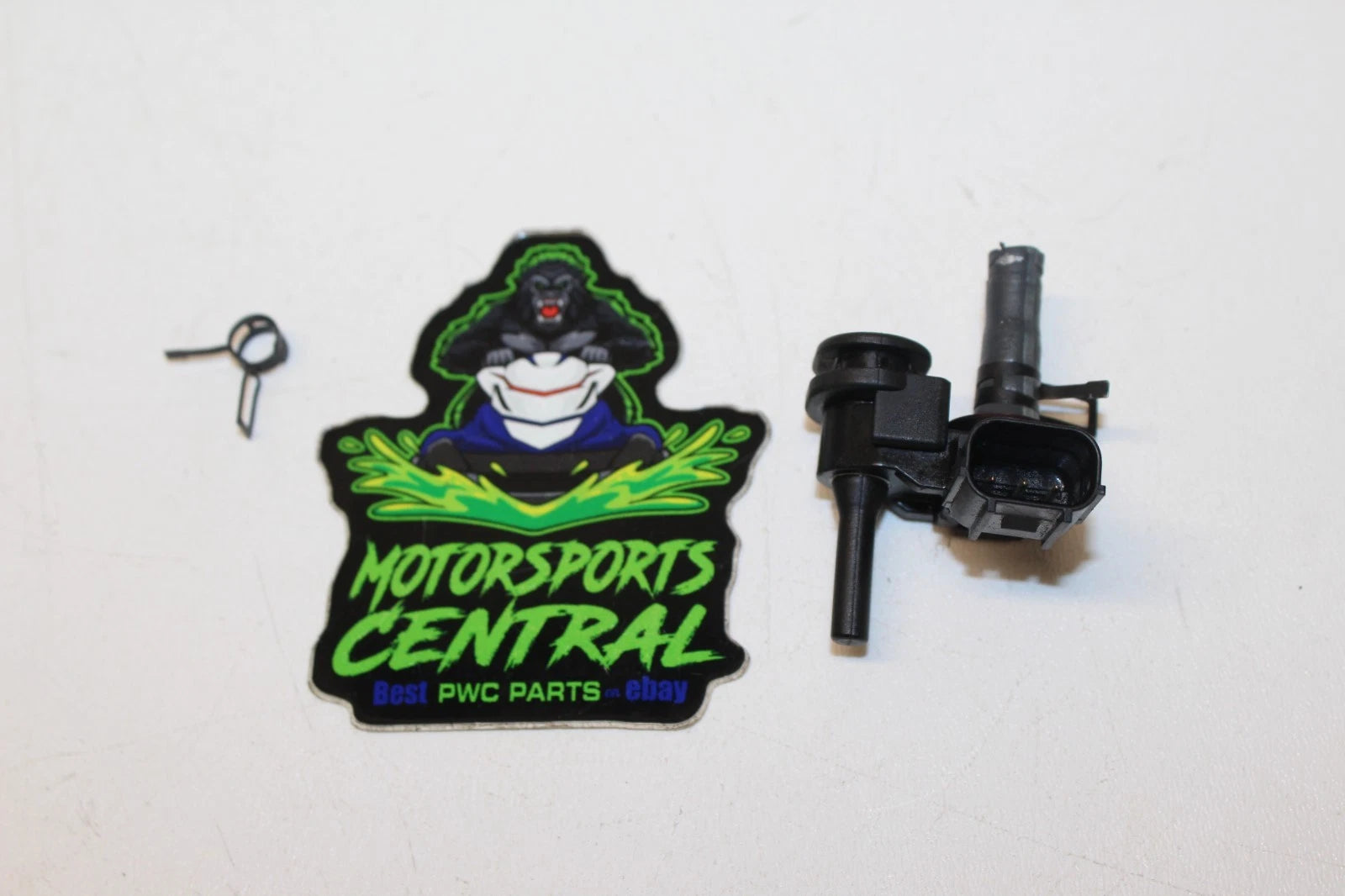 Boost Manifold Air Pressure Sensor for Kawasaki Ultra 300 310 (2011–2021)