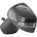 Heated Driver Left Side Mirror for Subaru WRX Crosstrek Impreza XV (2015)